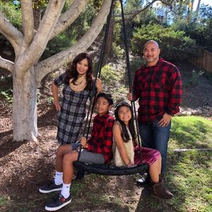 Meet your Posher, Carina